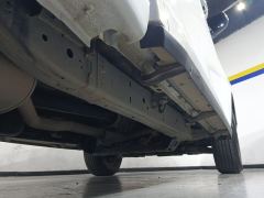 Great Wall Cannon Edition 2.0T AWD Version - ფოტო 10