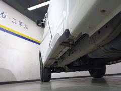 Great Wall Cannon Edition 2.0T AWD Version - ფოტო 11