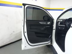 Great Wall Cannon Edition 2.0T AWD Version - ფოტო 12