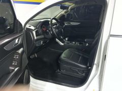 Great Wall Cannon Edition 2.0T AWD Version - ფოტო 14