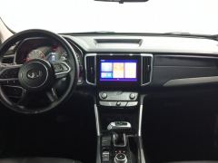 Great Wall Cannon Edition 2.0T AWD Version - ფოტო 16