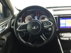 Great Wall Cannon Edition 2.0T AWD Version - ფოტო 18