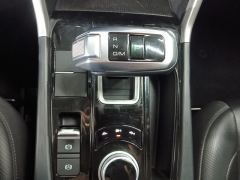 Great Wall Cannon Edition 2.0T AWD Version - ფოტო 19