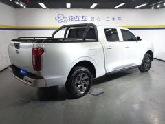 Great Wall Cannon Edition 2.0T AWD Version - ფოტო 2