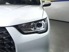 Great Wall Cannon Edition 2.0T AWD Version - ფოტო 4