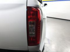 Great Wall Cannon Edition 2.0T AWD Version - ფოტო 5