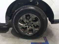 Great Wall Cannon Edition 2.0T AWD Version - ფოტო 6