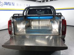 Great Wall Cannon Edition 2.0T AWD Version - ფოტო 7