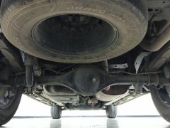 Great Wall Cannon Edition 2.0T AWD Version - ფოტო 9