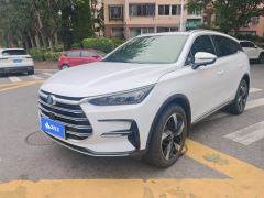 BYD Tang DM-i Champion Edition 1.5T 112km Precursor Honorable Type 7-seater - ფოტო 1