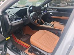 BYD Tang DM-i Champion Edition 1.5T 112km Precursor Honorable Type 7-seater - ფოტო 14