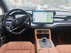 BYD Tang DM-i Champion Edition 1.5T 112km Precursor Honorable Type 7-seater - ფოტო 16
