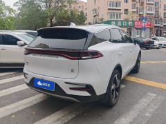 BYD Tang DM-i Champion Edition 1.5T 112km Precursor Honorable Type 7-seater - ფოტო 2