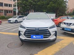 BYD Tang DM-i Champion Edition 1.5T 112km Precursor Honorable Type 7-seater - ფოტო 3
