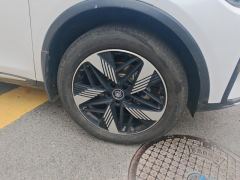BYD Tang DM-i Champion Edition 1.5T 112km Precursor Honorable Type 7-seater - ფოტო 6