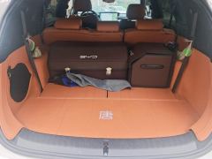 BYD Tang DM-i Champion Edition 1.5T 112km Precursor Honorable Type 7-seater - ფოტო 7