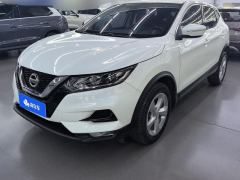 Nissan Qashqai 2.0L Smart Edition - фото 1