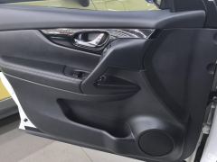 Nissan Qashqai 2.0L Smart Edition - фото 12