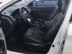 Nissan Qashqai 2.0L Smart Edition - фото 14