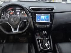 Nissan Qashqai 2.0L Smart Edition - фото 16