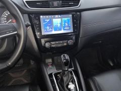 Nissan Qashqai 2.0L Smart Edition - фото 17