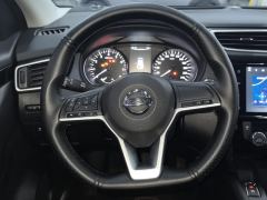 Nissan Qashqai 2.0L Smart Edition - фото 18