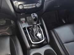 Nissan Qashqai 2.0L Smart Edition - фото 19