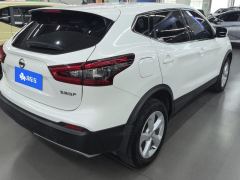 Nissan Qashqai 2.0L Smart Edition - фото 2