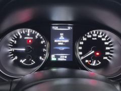 Nissan Qashqai 2.0L Smart Edition - фото 20