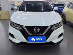 Nissan Qashqai 2.0L Smart Edition - фото 3