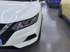 Nissan Qashqai 2.0L Smart Edition - фото 4