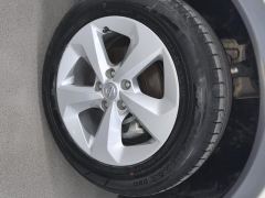 Nissan Qashqai 2.0L Smart Edition - фото 6