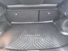 Nissan Qashqai 2.0L Smart Edition - фото 7