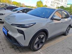 Bestune Yueyi 03 565km Edition - ფოტო 1