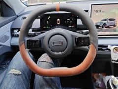 Bestune Yueyi 03 565km Edition - ფოტო 18
