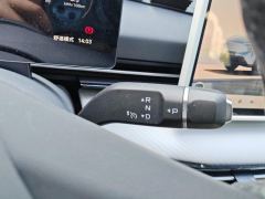 Bestune Yueyi 03 565km Edition - ფოტო 19
