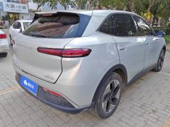 Bestune Yueyi 03 565km Edition - ფოტო 2