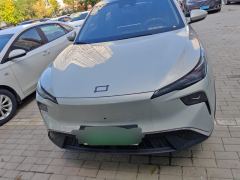 Bestune Yueyi 03 565km Edition - ფოტო 3