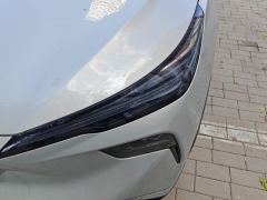 Bestune Yueyi 03 565km Edition - ფოტო 4