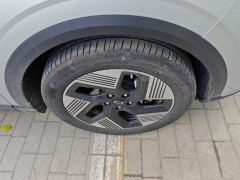 Bestune Yueyi 03 565km Edition - ფოტო 6