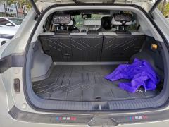 Bestune Yueyi 03 565km Edition - ფოტო 7