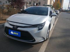 Toyota Levin Dual-Engine 1.8L Luxury Edition - фото 1