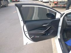 Toyota Levin Dual-Engine 1.8L Luxury Edition - фото 12