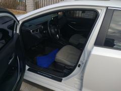 Toyota Levin Dual-Engine 1.8L Luxury Edition - фото 14