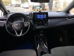 Toyota Levin Dual-Engine 1.8L Luxury Edition - фото 16