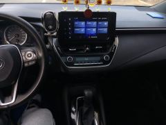 Toyota Levin Dual-Engine 1.8L Luxury Edition - фото 17
