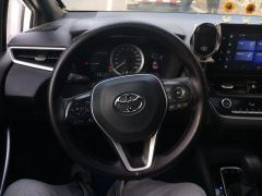Toyota Levin Dual-Engine 1.8L Luxury Edition - фото 18