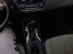 Toyota Levin Dual-Engine 1.8L Luxury Edition - фото 19