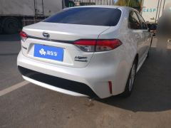 Toyota Levin Dual-Engine 1.8L Luxury Edition - фото 2
