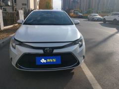 Toyota Levin Dual-Engine 1.8L Luxury Edition - фото 3